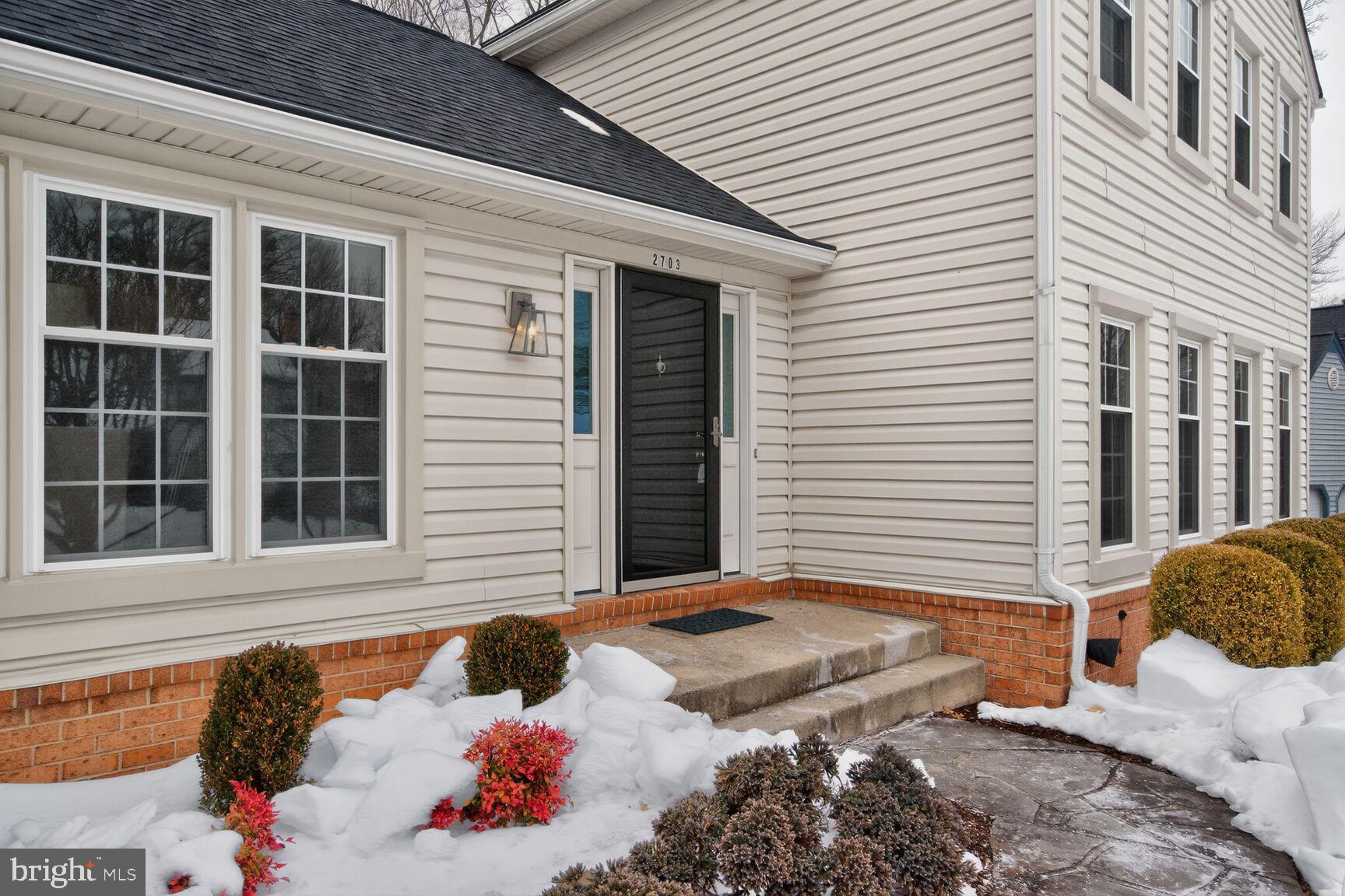 2703 Belle Crest Lane Silver Spring, MD 20906 - Photo 44 of 51