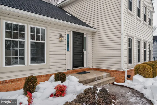$685,000 | 2703 Belle Crest Lane, Silver Spring, MD 20906