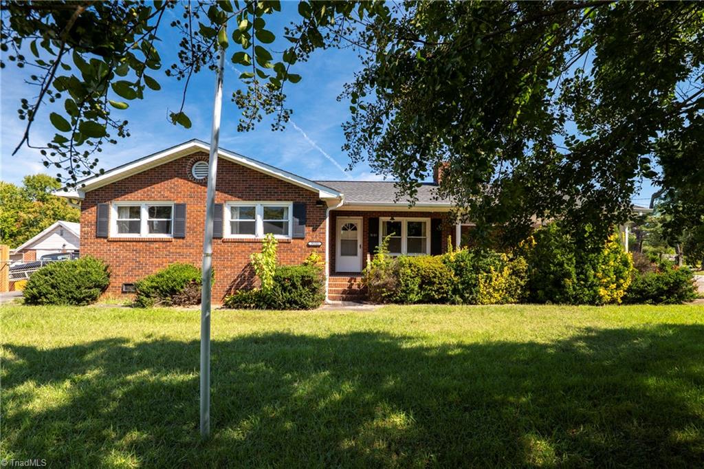 5131 Old Rural Hall Road Winston-Salem, NC 27105 - Photo 2 of 30 Gallery Image 2
