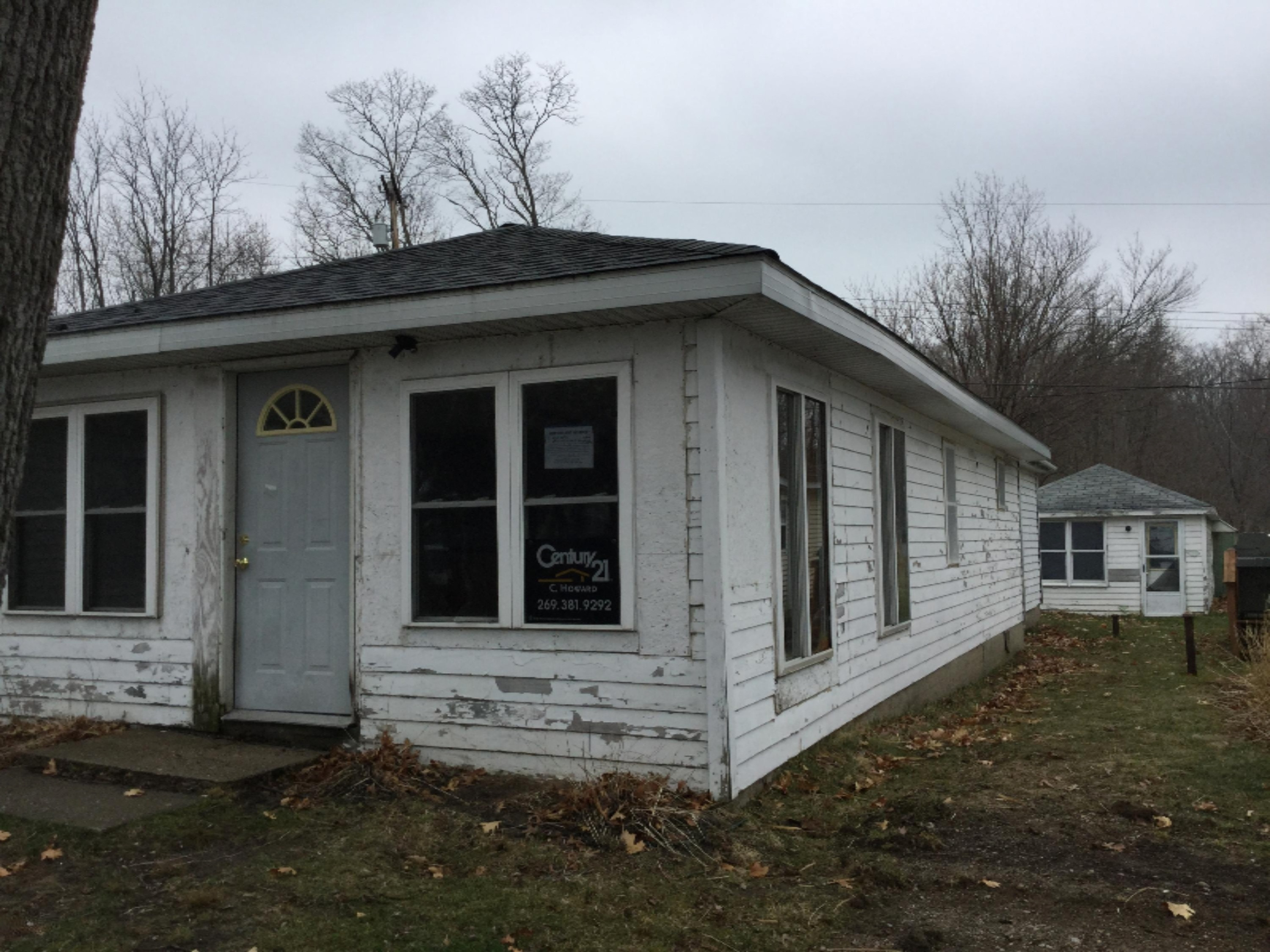63422 West Fish Lake Road Sturgis, MI 49091 - Photo 2 of 9 63422 Fish Lake Road
