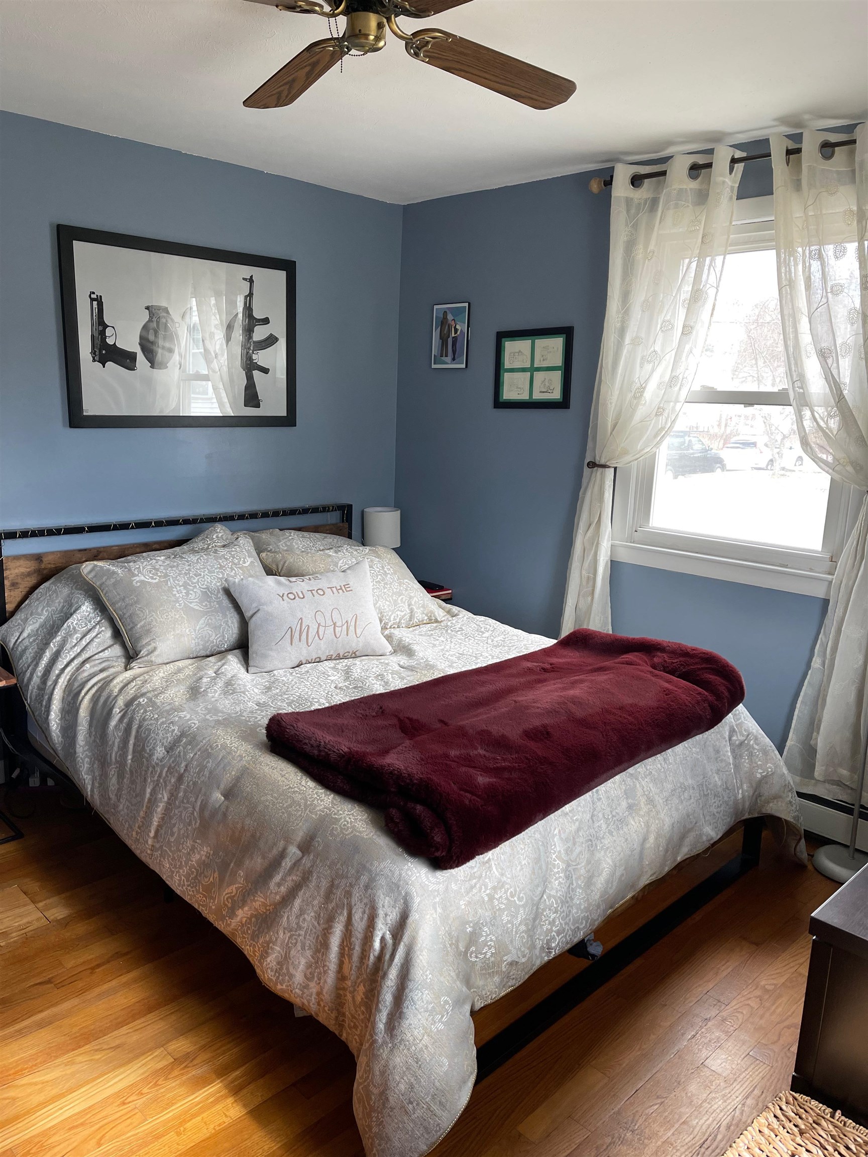 45 River Bank Road Manchester, NH 03103 - Photo 13 of 16