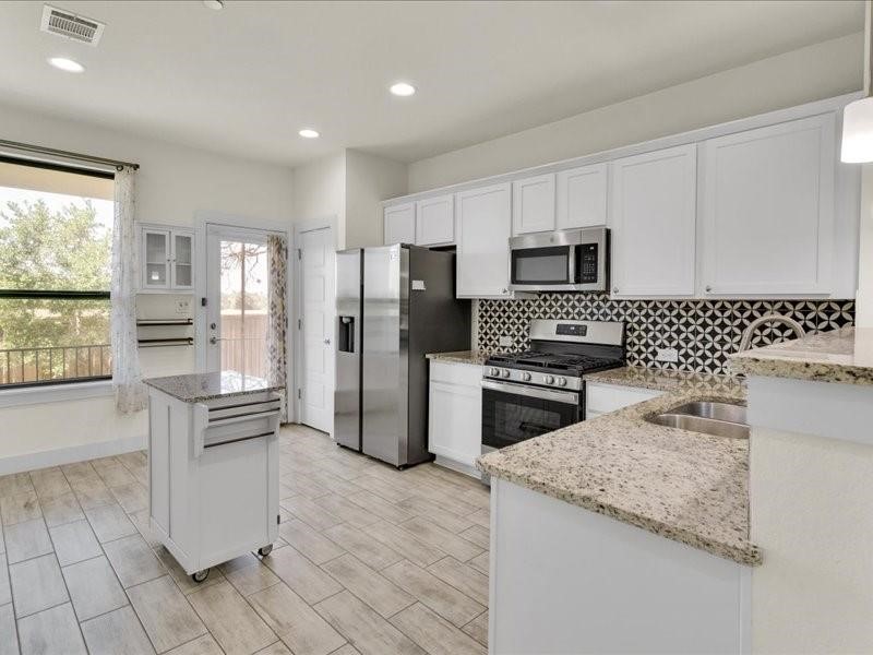 12405 Maypole Bend, Unit 1203 Austin, TX 78717 - Photo 7 of 32