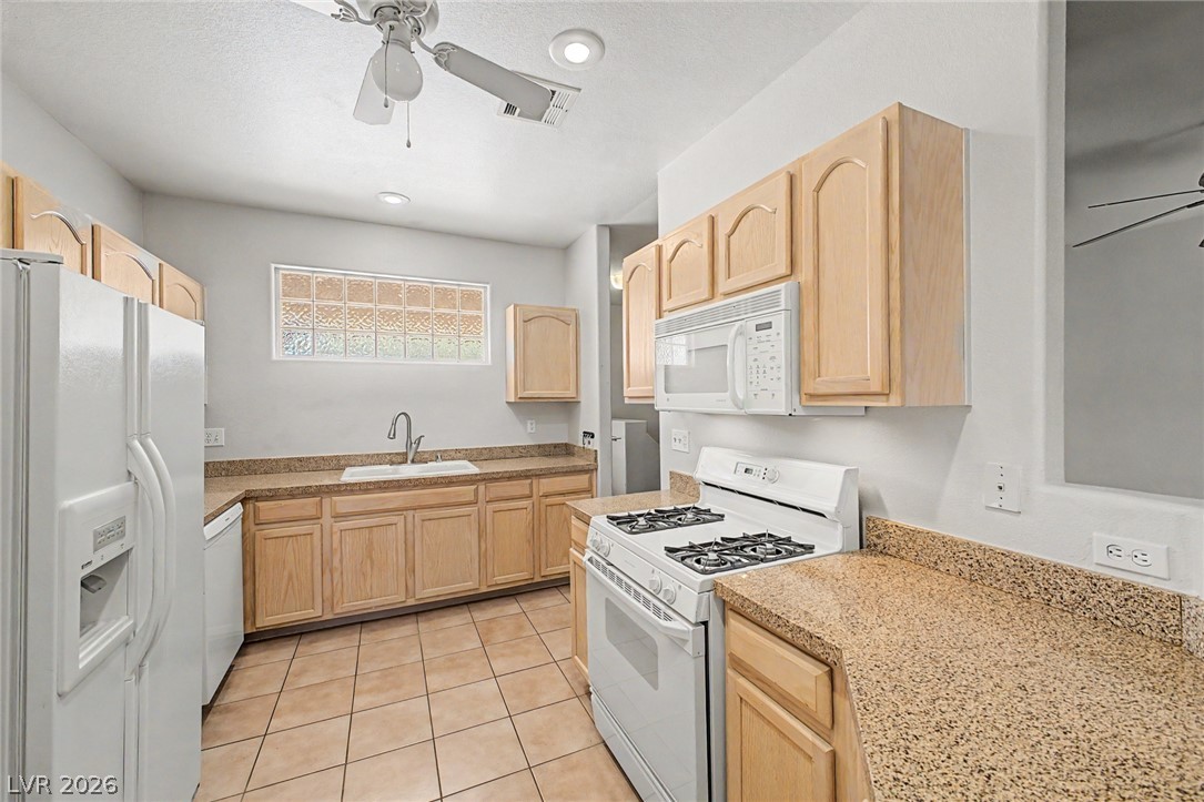 2050 West Warm Springs Road, Unit 4621 Henderson, NV 89014 - Photo 14 of 45
