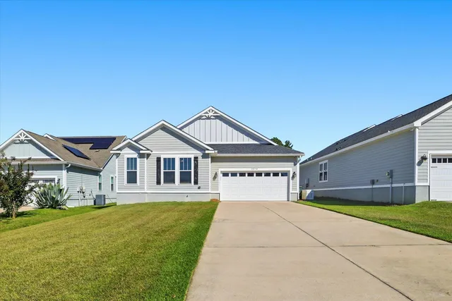 $535,500 | 2573 Orange Avenue, Tallahassee, FL 32311