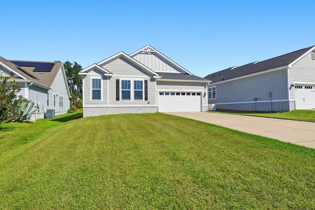 $535,500 | 2573 Orange Avenue, Tallahassee, FL 32311