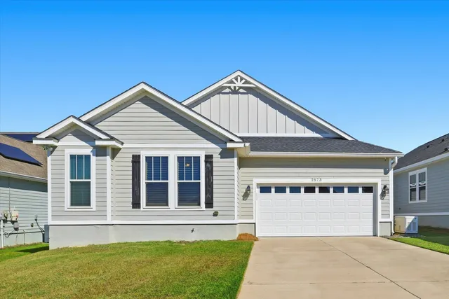 $535,500 | 2573 Orange Avenue, Tallahassee, FL 32311