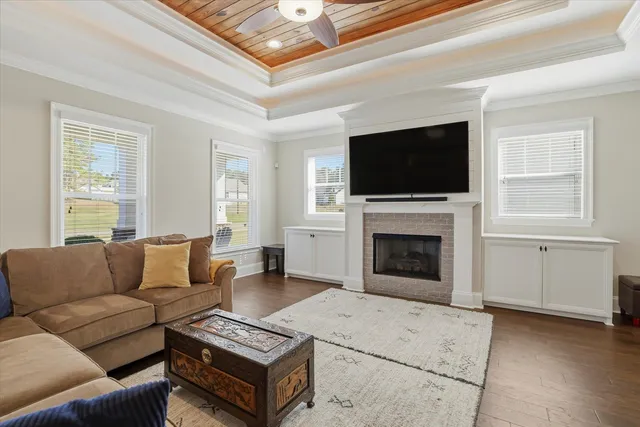 $535,500 | 2573 Orange Avenue, Tallahassee, FL 32311