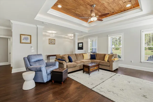 $535,500 | 2573 Orange Avenue, Tallahassee, FL 32311