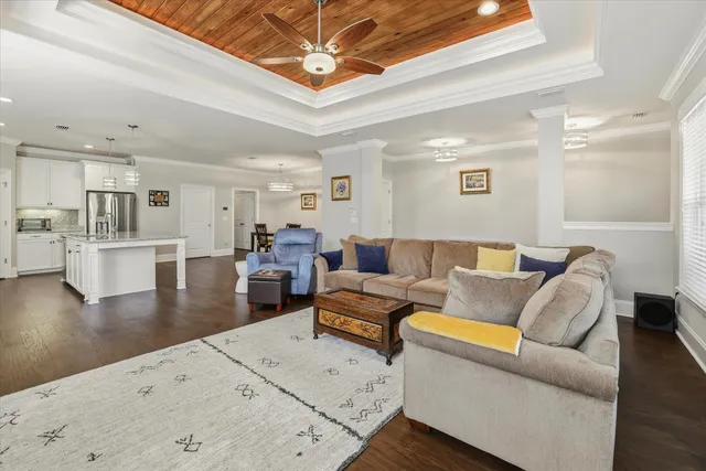 $535,500 | 2573 Orange Avenue, Tallahassee, FL 32311