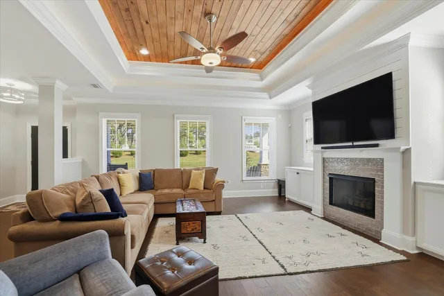 $535,500 | 2573 Orange Avenue, Tallahassee, FL 32311