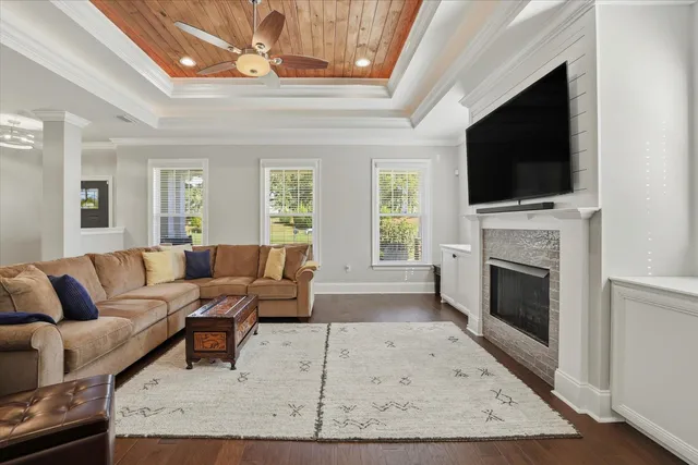 $535,500 | 2573 Orange Avenue, Tallahassee, FL 32311