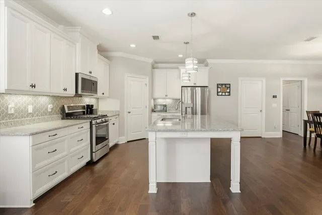 $535,500 | 2573 Orange Avenue, Tallahassee, FL 32311