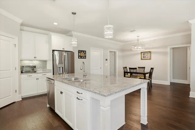 $535,500 | 2573 Orange Avenue, Tallahassee, FL 32311