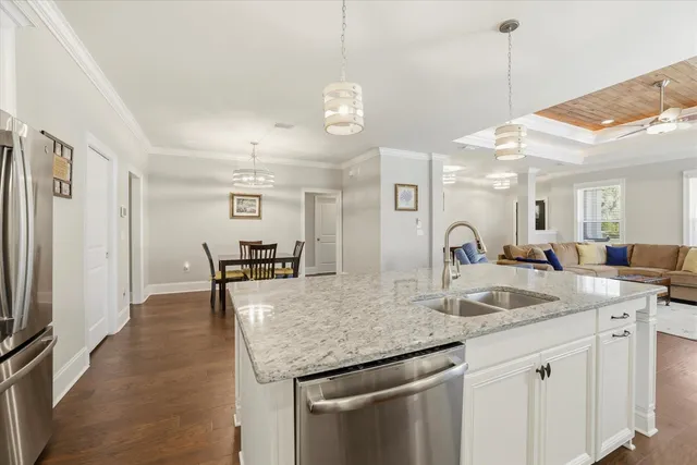 $535,500 | 2573 Orange Avenue, Tallahassee, FL 32311