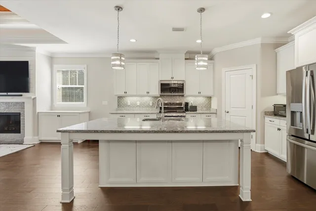 $535,500 | 2573 Orange Avenue, Tallahassee, FL 32311