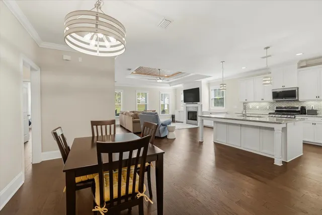 $535,500 | 2573 Orange Avenue, Tallahassee, FL 32311