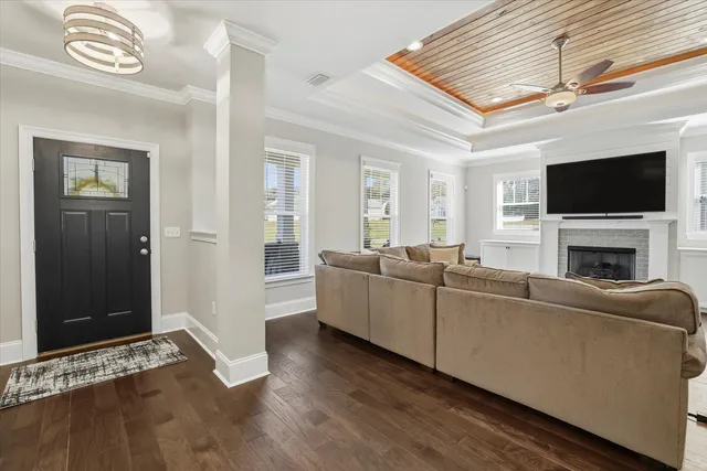 $535,500 | 2573 Orange Avenue, Tallahassee, FL 32311