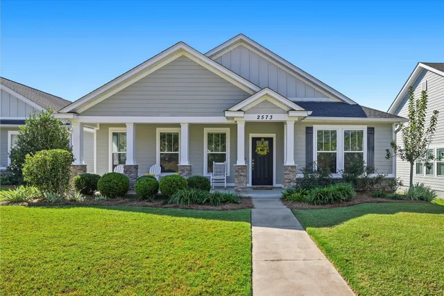 $535,500 | 2573 Orange Avenue, Tallahassee, FL 32311