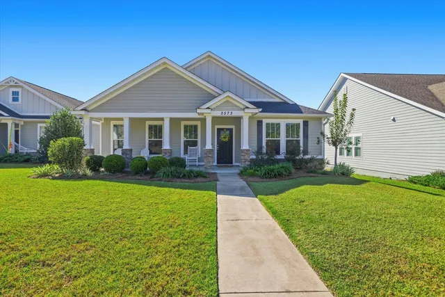 $535,500 | 2573 Orange Avenue, Tallahassee, FL 32311