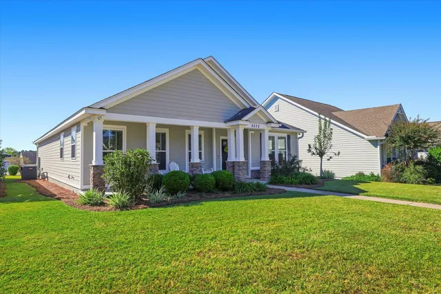 $535,500 | 2573 Orange Avenue, Tallahassee, FL 32311