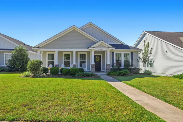$535,500 | 2573 Orange Avenue, Tallahassee, FL 32311