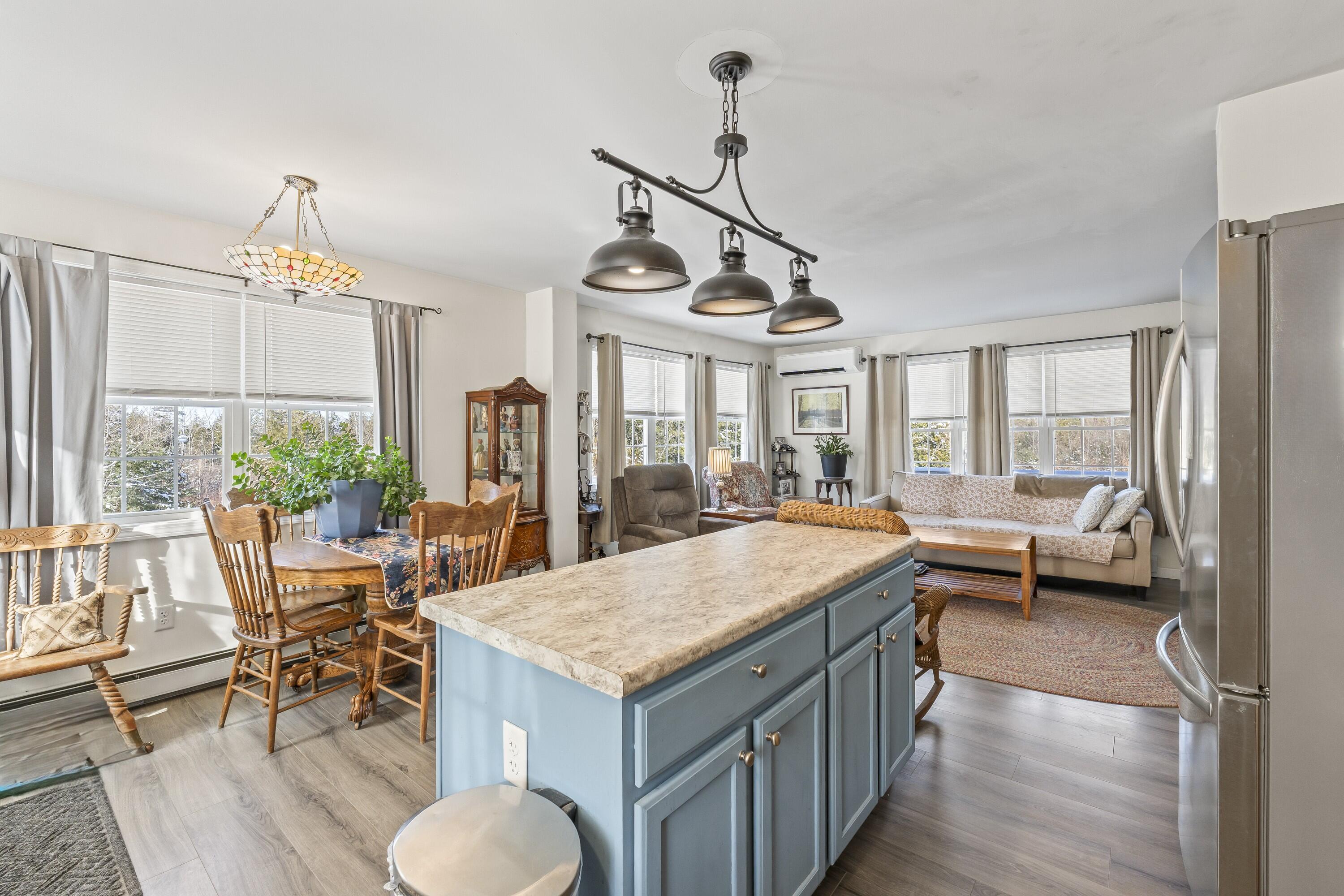 944 North Road Parsonsfield, ME 04047 - Photo 3 of 58 Kitchen