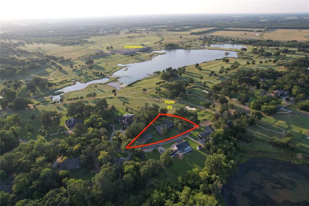 1079 Country Club Road Sulphur Springs, TX 75482 - Photo 10 of 40 Boundaries are approximate
