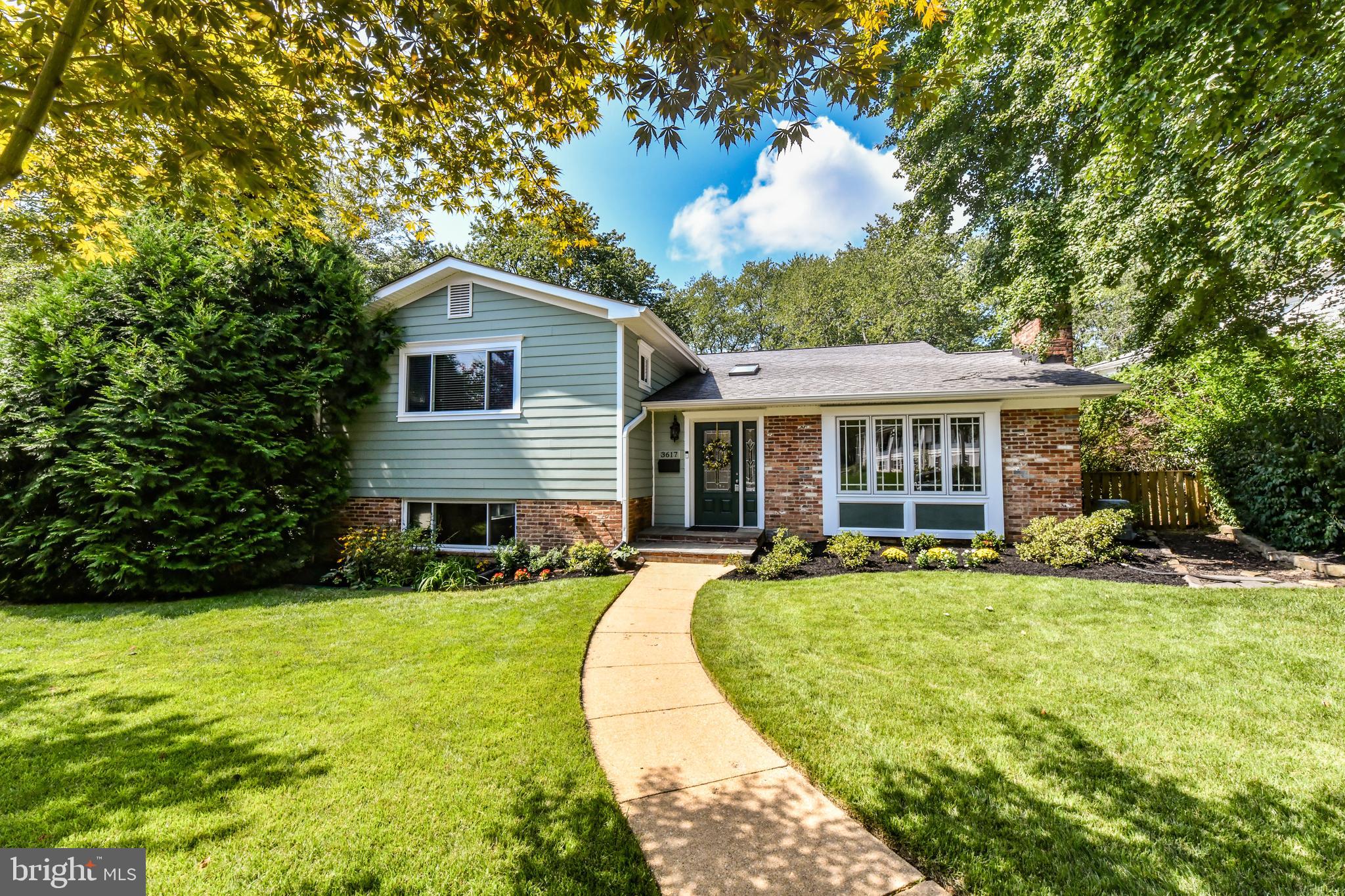 3617 Old Post Road Fairfax, VA 22030 - Photo 1 of 42 Gallery Image 1