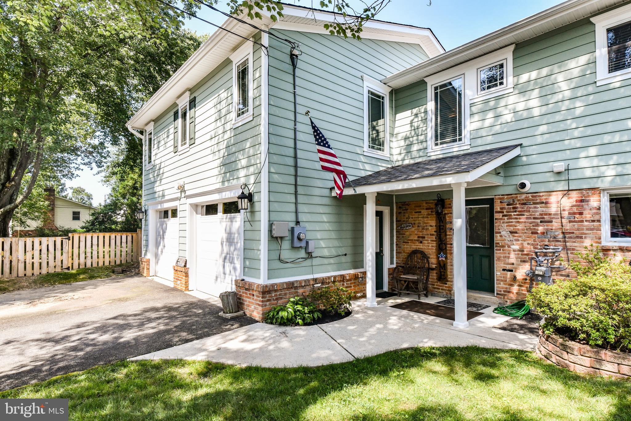 3617 Old Post Road Fairfax, VA 22030 - Photo 3 of 42 Gallery Image 3