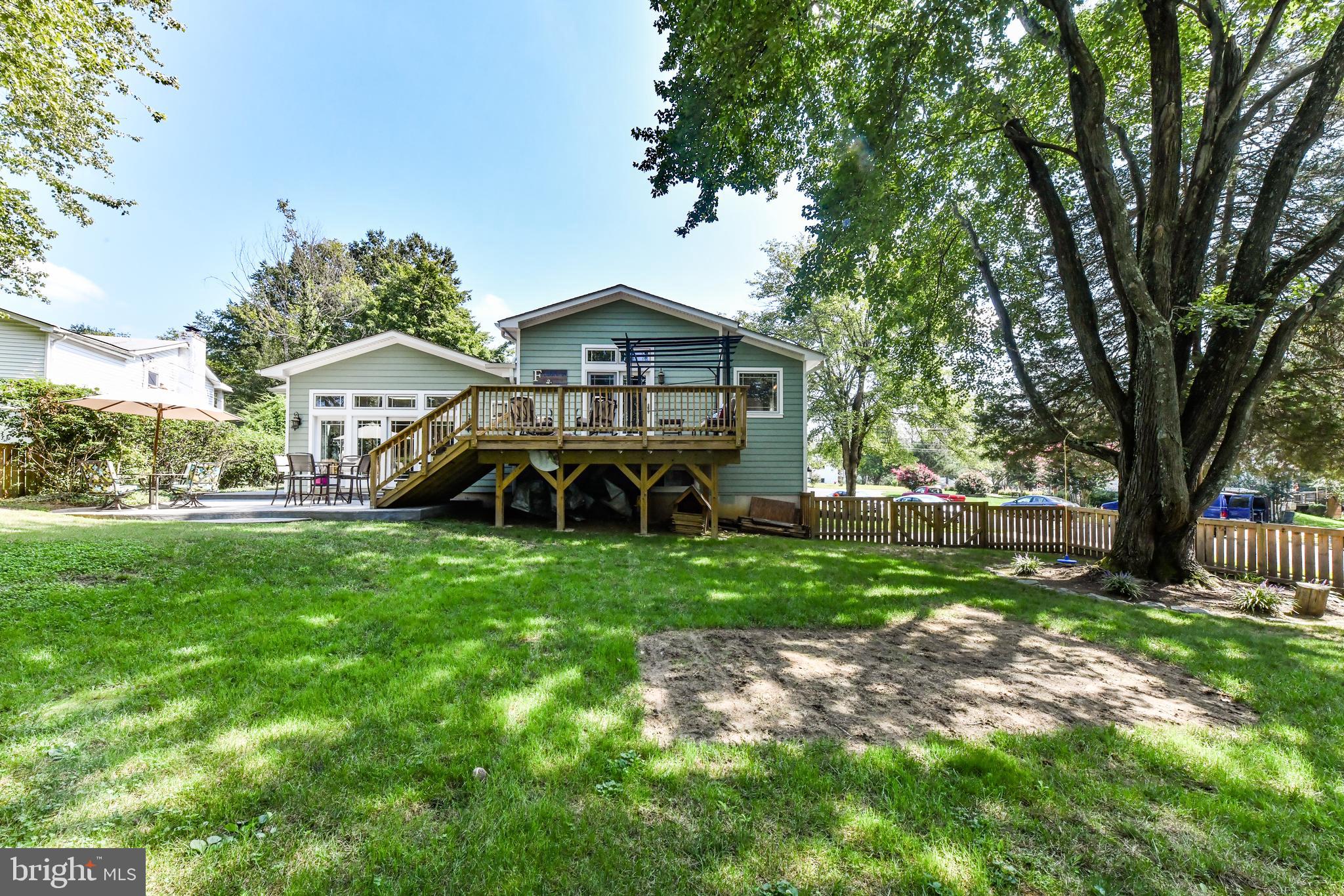 3617 Old Post Road Fairfax, VA 22030 - Photo 40 of 42 Gallery Image 40
