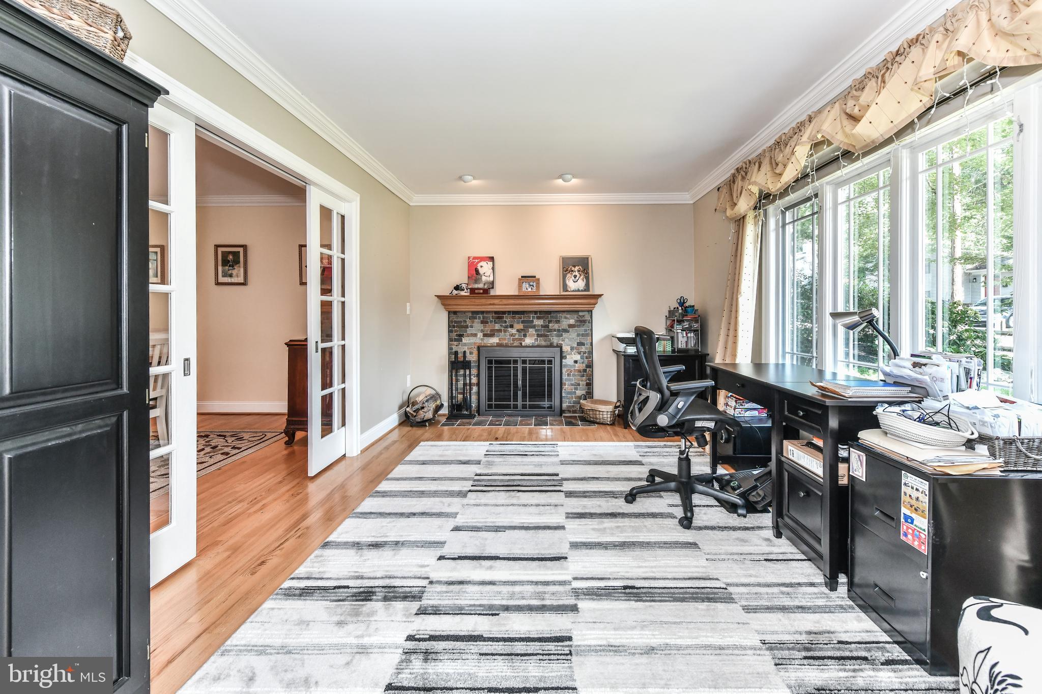 3617 Old Post Road Fairfax, VA 22030 - Photo 5 of 42 Gallery Image 5