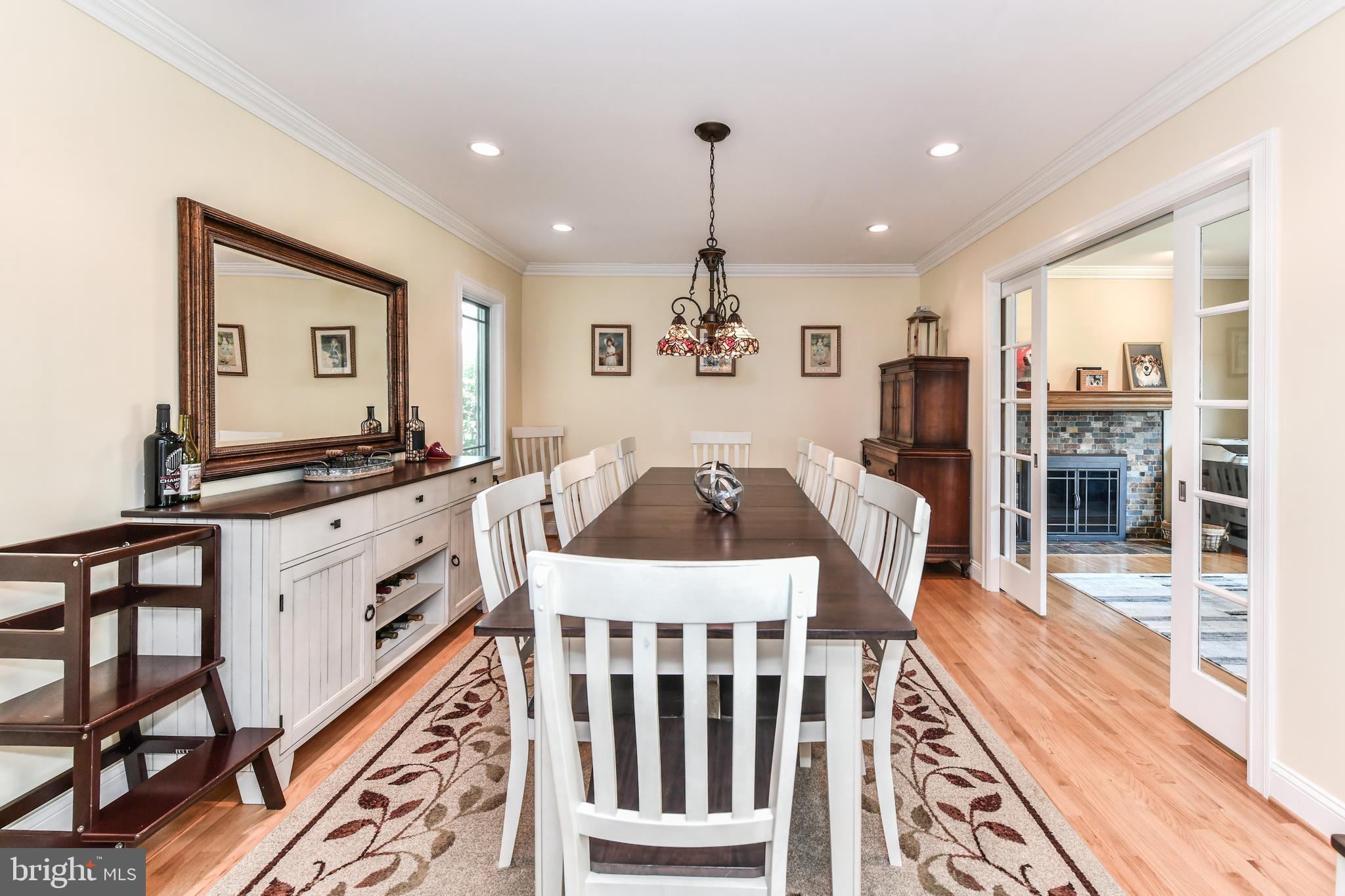 3617 Old Post Road Fairfax, VA 22030 - Photo 7 of 42 Gallery Image 7