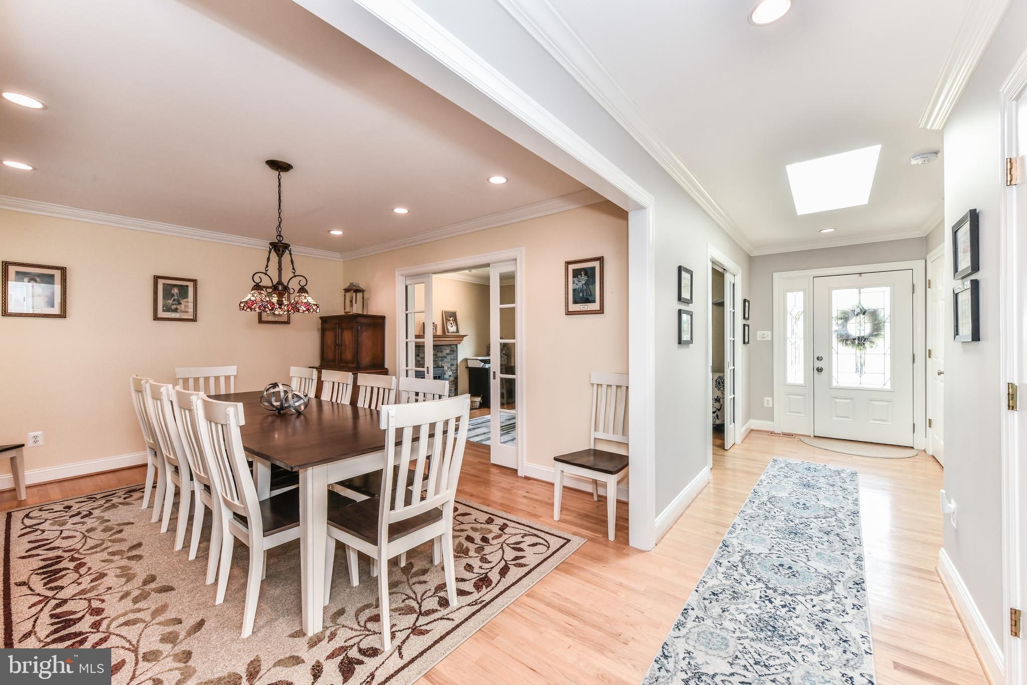 3617 Old Post Road Fairfax, VA 22030 - Photo 8 of 42 Gallery Image 8
