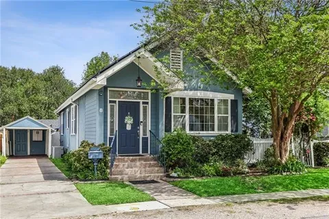 $375,000 | 8 Virginia Court, New Orleans, LA 70124