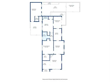 $375,000 | 8 Virginia Court, New Orleans, LA 70124