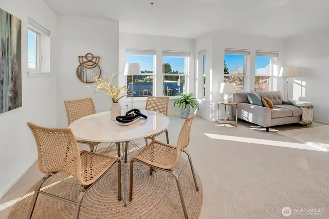 $524,950 | 2101 North 55th Street, Unit 201, Seattle, WA 98103