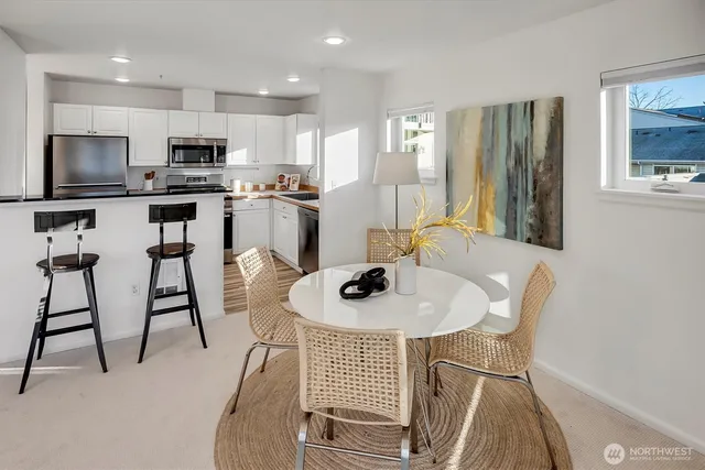 $524,950 | 2101 North 55th Street, Unit 201, Seattle, WA 98103