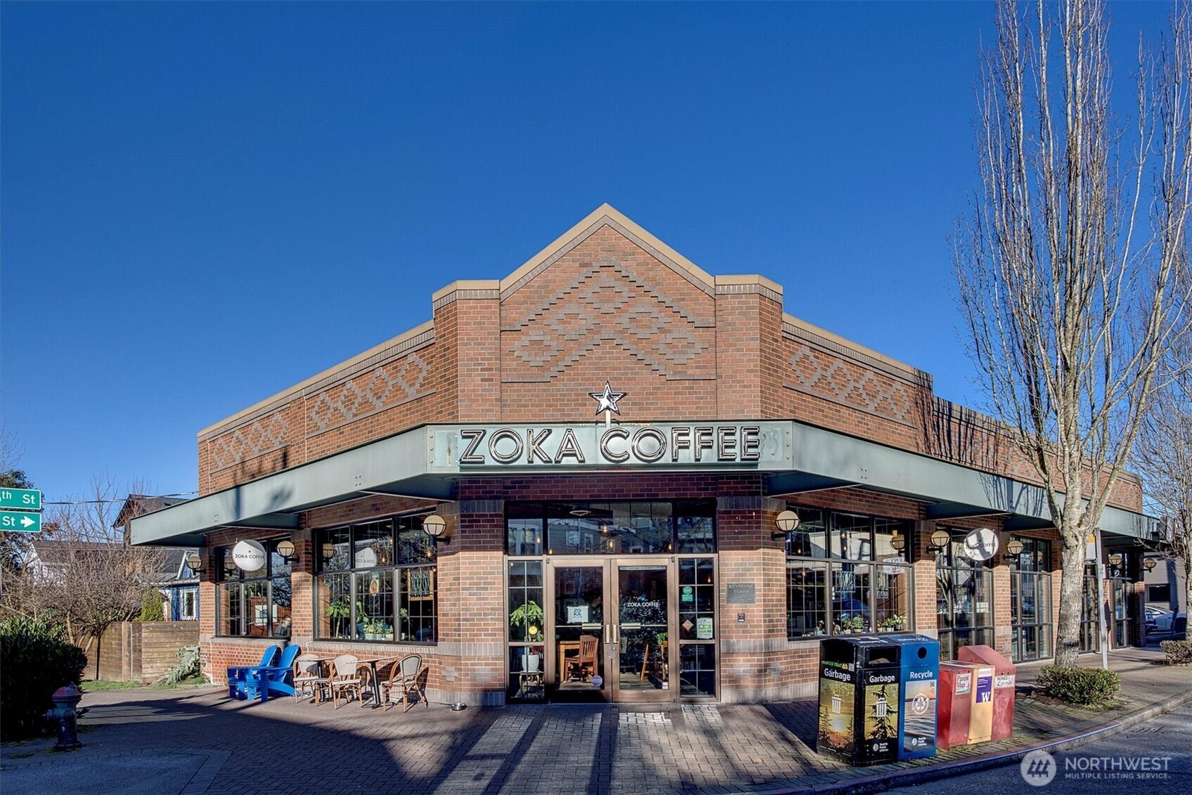 2101 North 55th Street, Unit 201 Seattle, WA 98103 - Photo 28 of 31