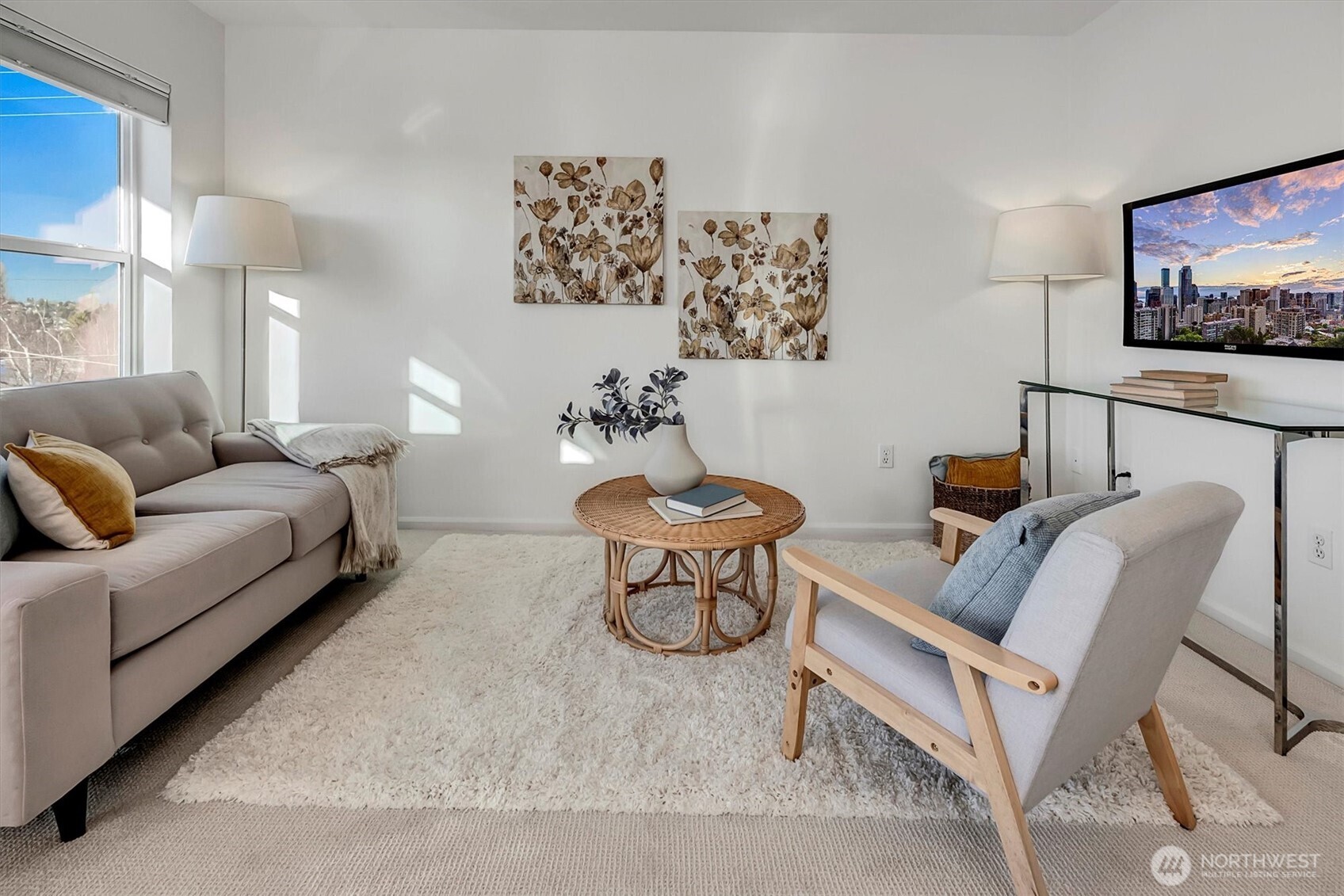 2101 North 55th Street, Unit 201 Seattle, WA 98103 - Photo 5 of 31