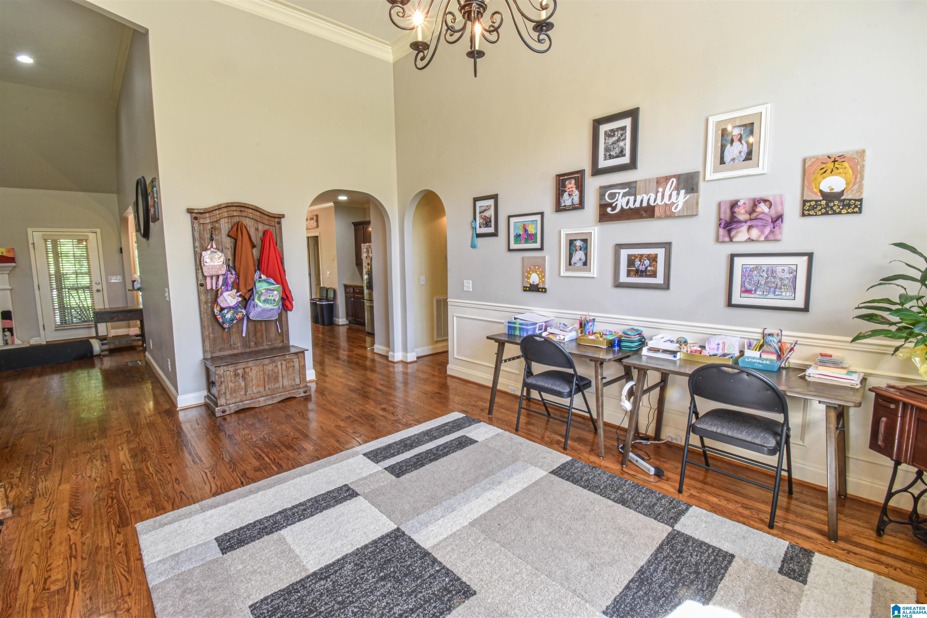3607 Oakleaf Drive Helena, AL 35022 - Photo 8 of 80
