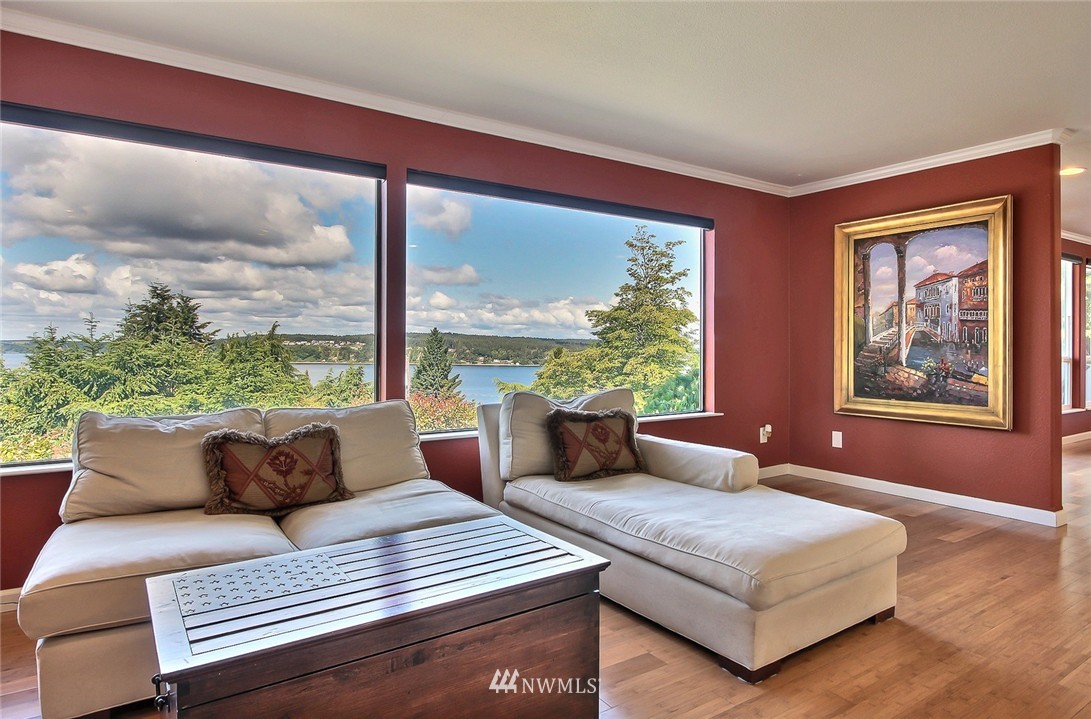 4407 Sunset Beach Road West University Place, WA 98466 - Photo 5 of 23