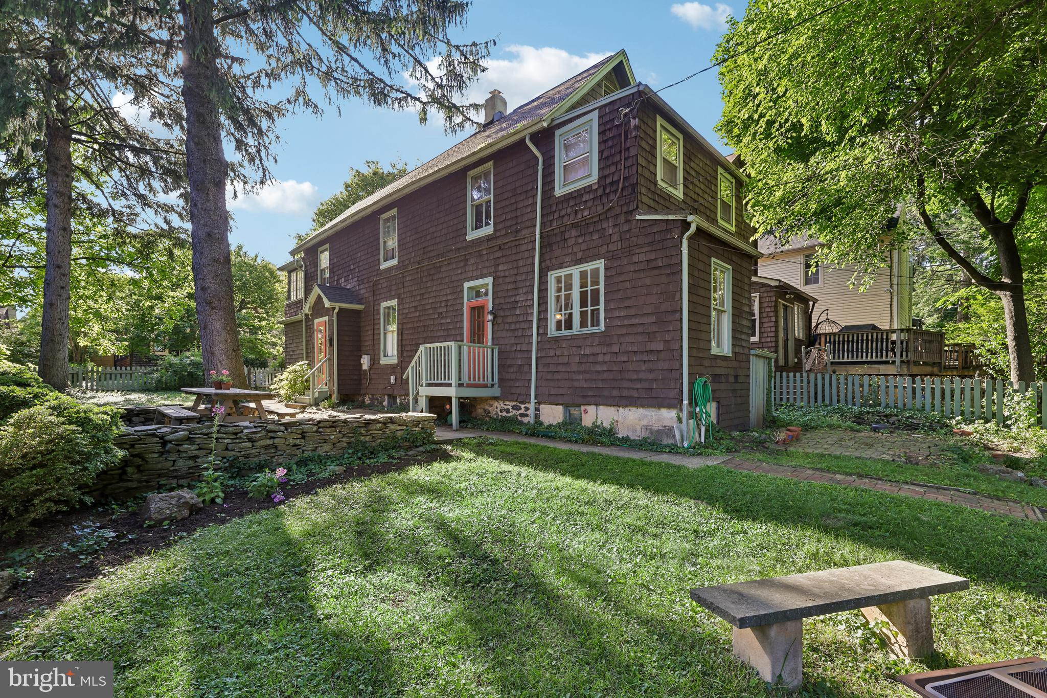 4619 Keswick Road Baltimore, MD 21210 - Photo 7 of 57