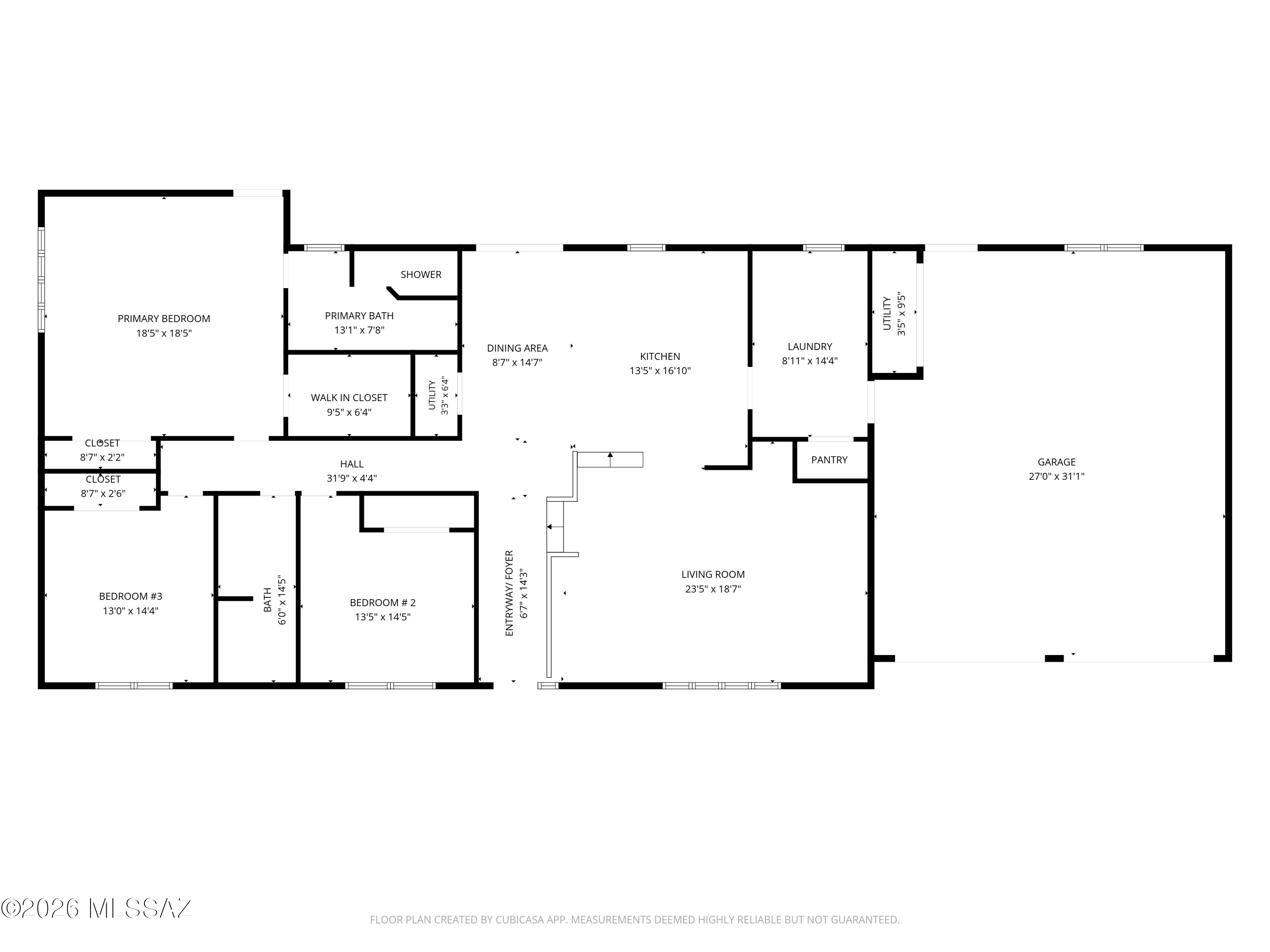 194 Taylor Road Willcox, AZ 85643 - Photo 49 of 54
