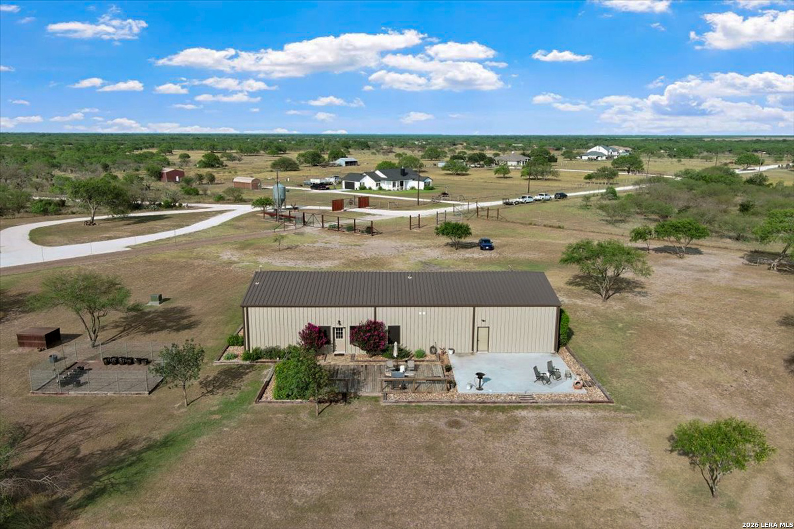 226 Private Road Alice, TX 78332 - Photo 39 of 42