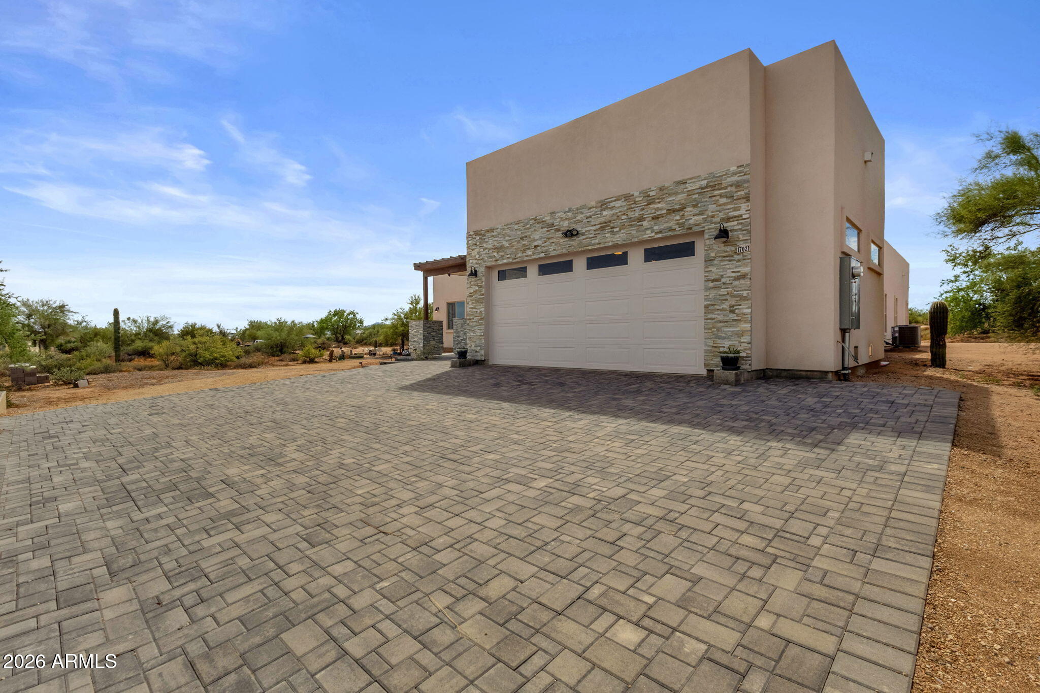 17021 Lowden Road Rio Verde, AZ 85263 - Photo 2 of 68 Front