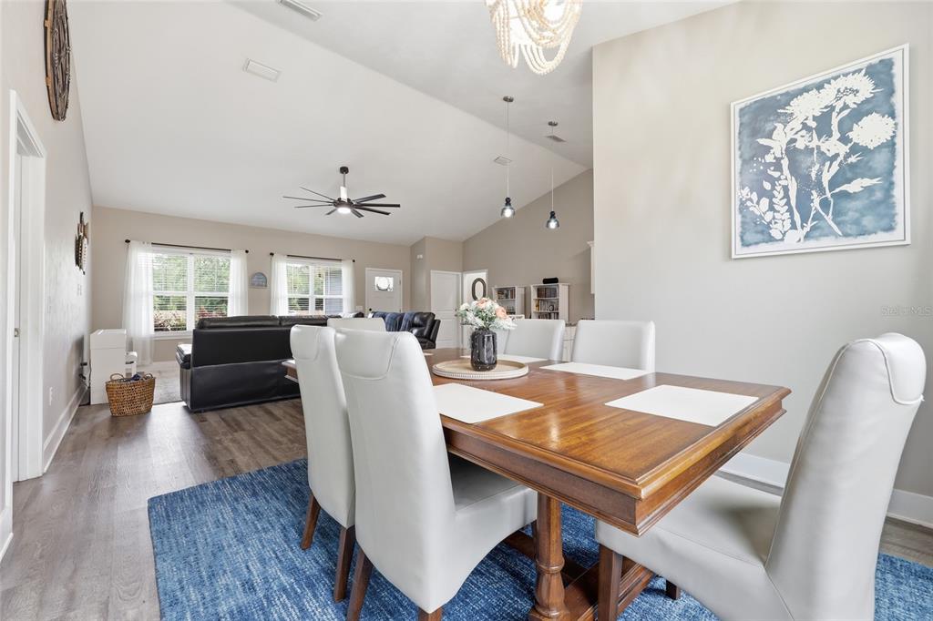 16232 Southeast 64th Street Lake Butler, FL 32054 - Photo 13 of 37