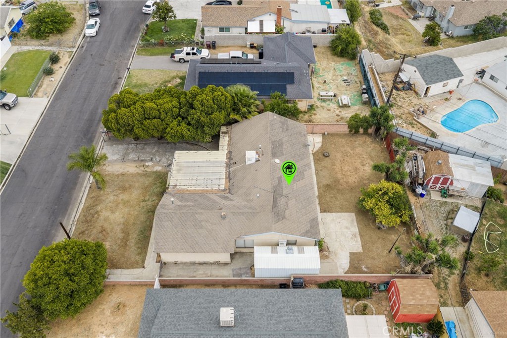 3306 Debbie Lane Riverside, CA 92501 - Photo 27 of 28