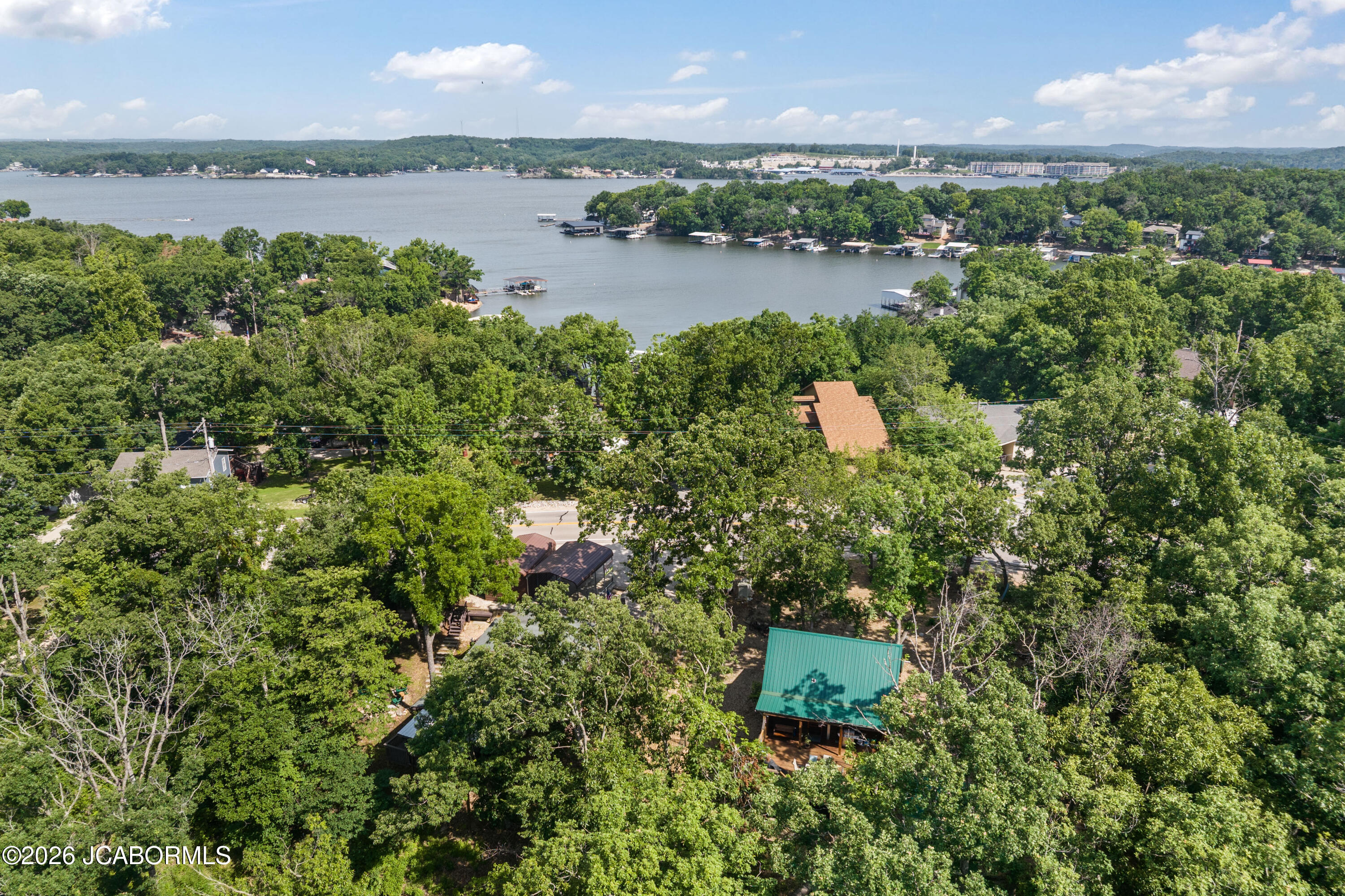1886 Bittersweet Road Lake Ozark, MO 65049 - Photo 34 of 40