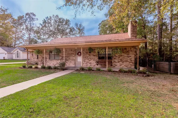 $199,700 | 1 Cottonwood, Trinity, TX 75862
