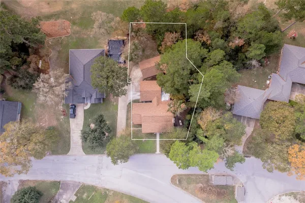 $199,700 | 1 Cottonwood, Trinity, TX 75862